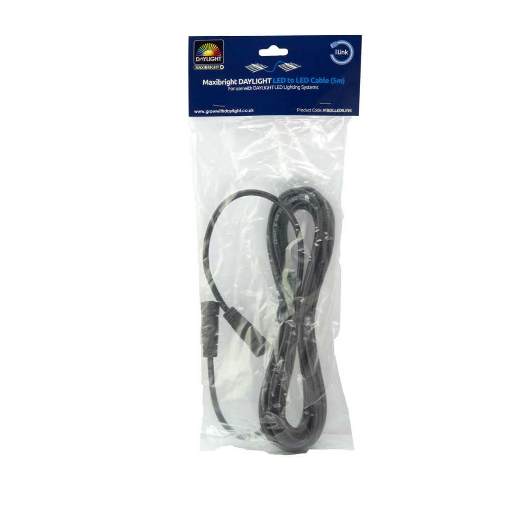 Daylight iLink Kabel LED zu LED Details 2